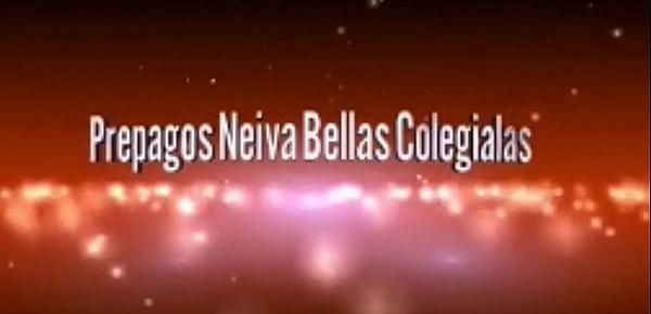  Colegialas Neiva Que culote | BellasColegialas.info